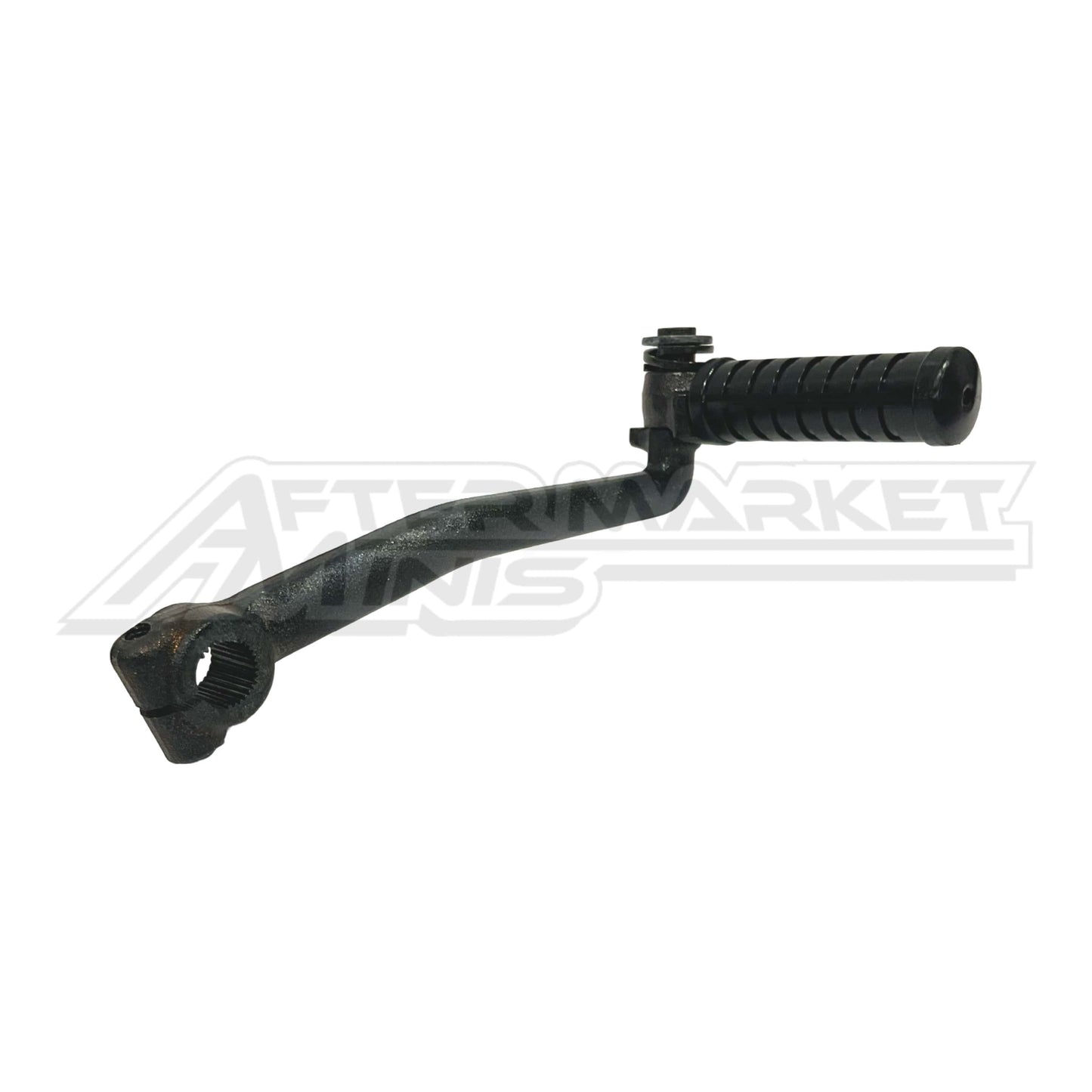 4. PW50 Kick Starter Lever