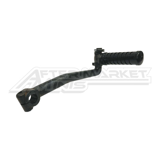 4. PW50 Kick Starter Lever