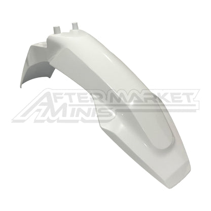 2025 Husqvarna EE 5 Fenders