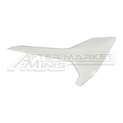 Husqvarna TC 50 2017-2023 - Fenders