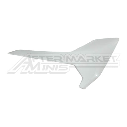 Husqvarna TC 50 2017-2023 - Fenders