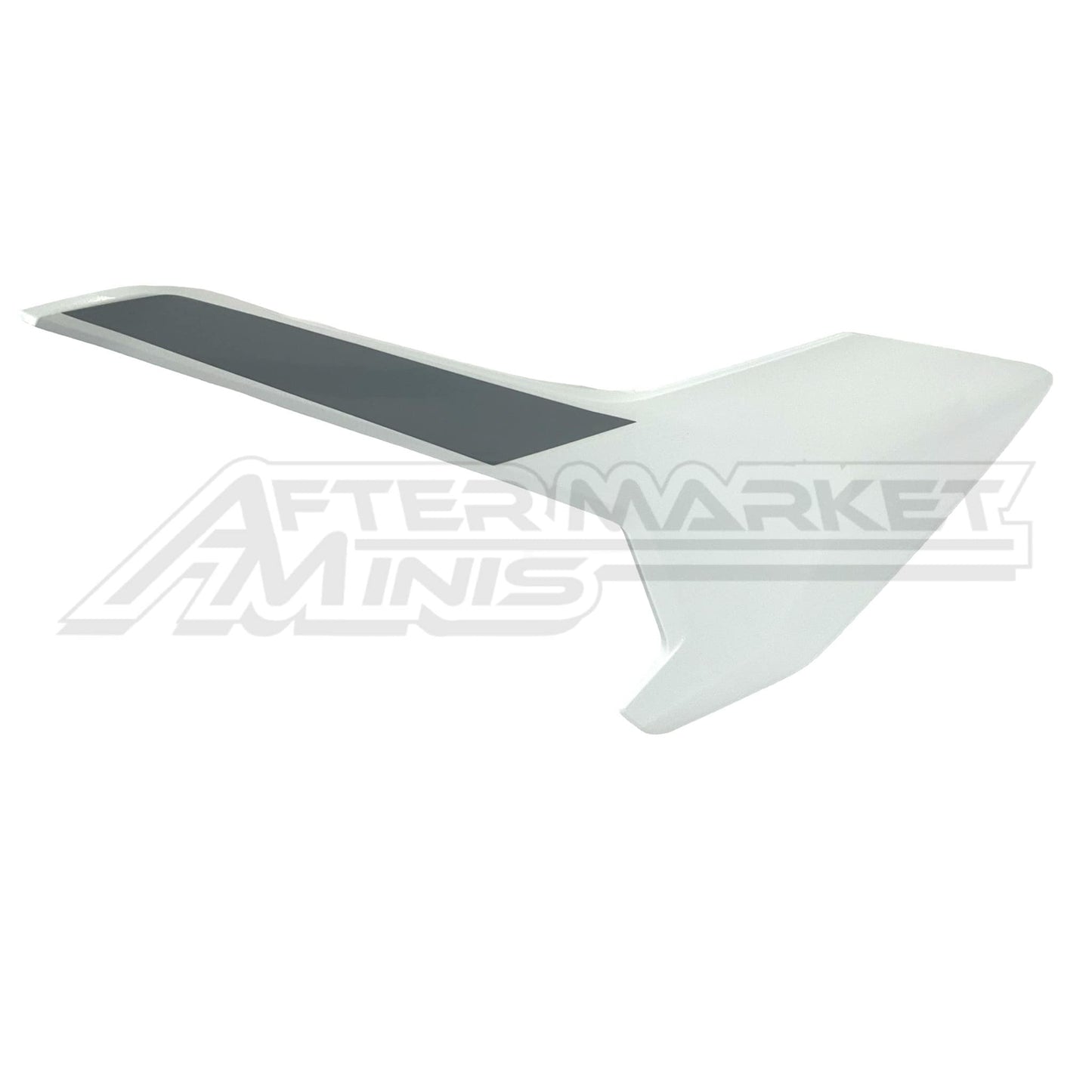 Husqvarna TC 50 2017-2023 - Fenders