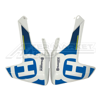 Husqvarna EE 5 - Seat - Tank 2020-2024