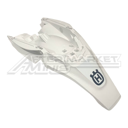 Husqvarna TC 65 Fenders 2017-2023