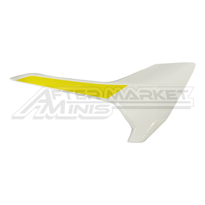 Husqvarna TC 65 Fenders 2017-2023
