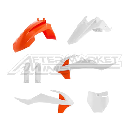 KTM 65 SX Fenders 2016-2023