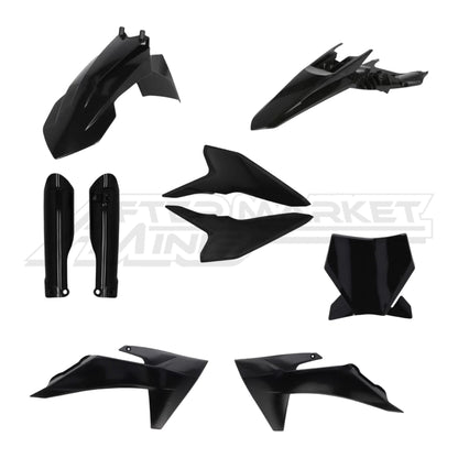 2024 KTM 50 SX - Mask Fenders