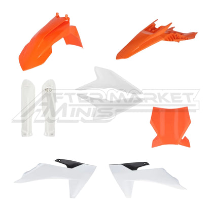 2024 KTM 50 SX - Mask Fenders