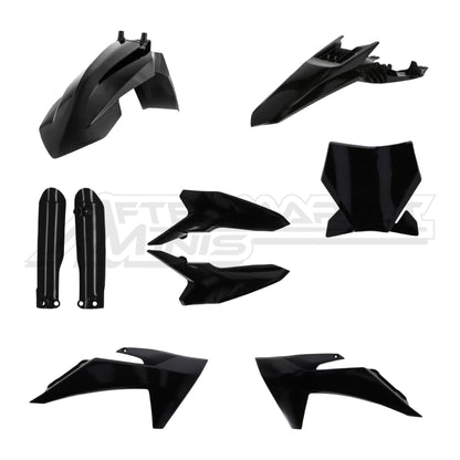 2025 KTM 65 SX - Gas Tank / Seat