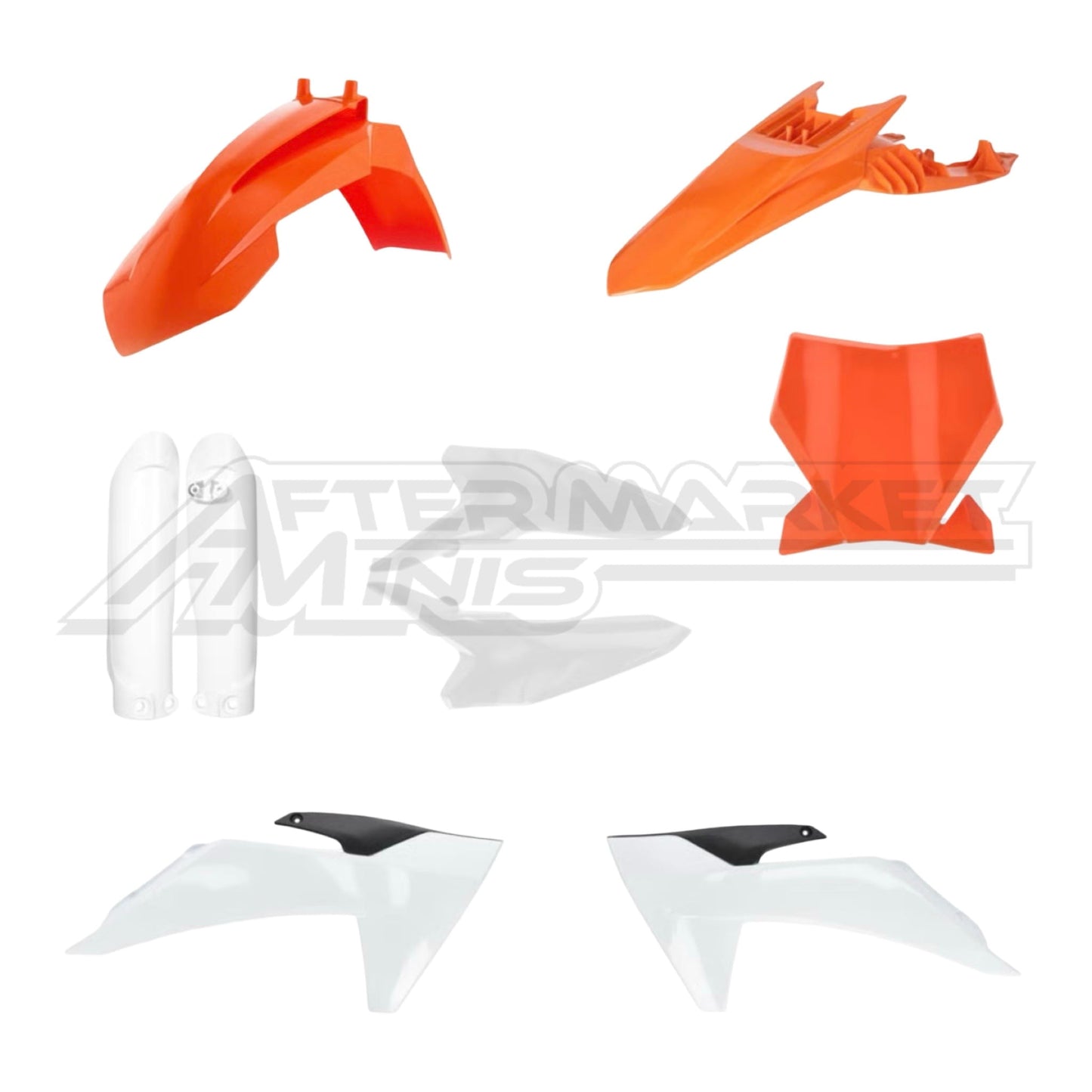 2024 KTM 65 SX - Air Box
