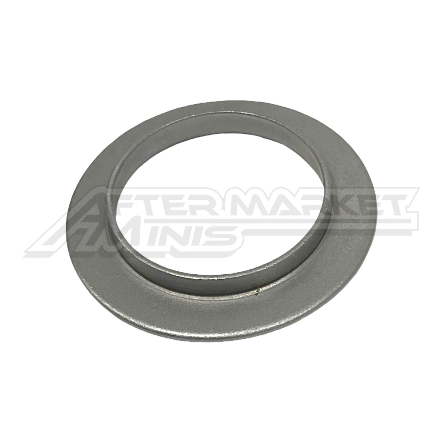 3. PW50 Front Wheel Inner Bearing Flange Spacer