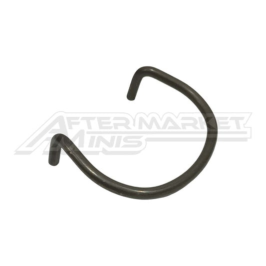 6. PW50 Brake Shoe Return Spring