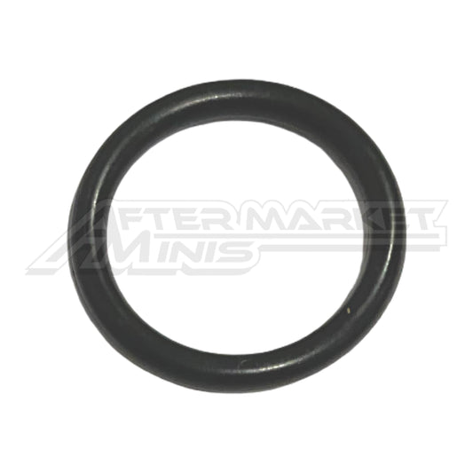 15. PW50 Front Fork Top Cap Oring
