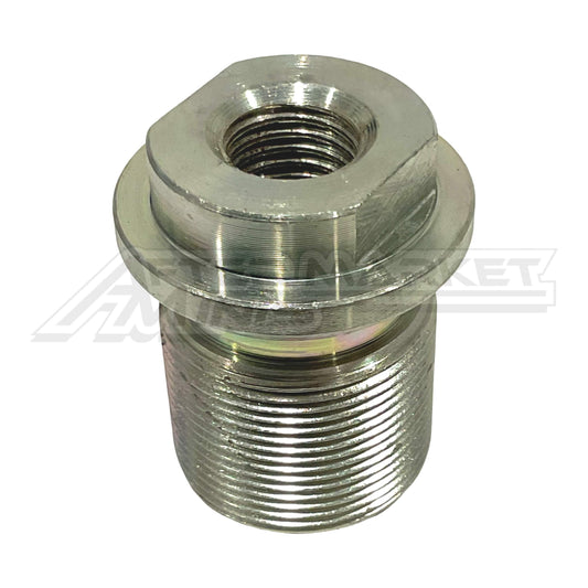 16. PW50 Front Fork Top Cap Nut