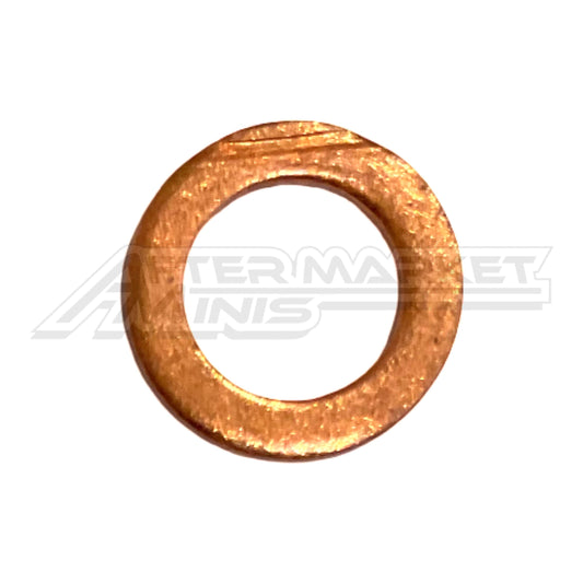 9. PW50 Front Fork Piston Mounting Sealing Washer