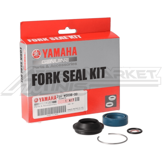 46. PW50 Fork Seal Rebuild Kit 2017+