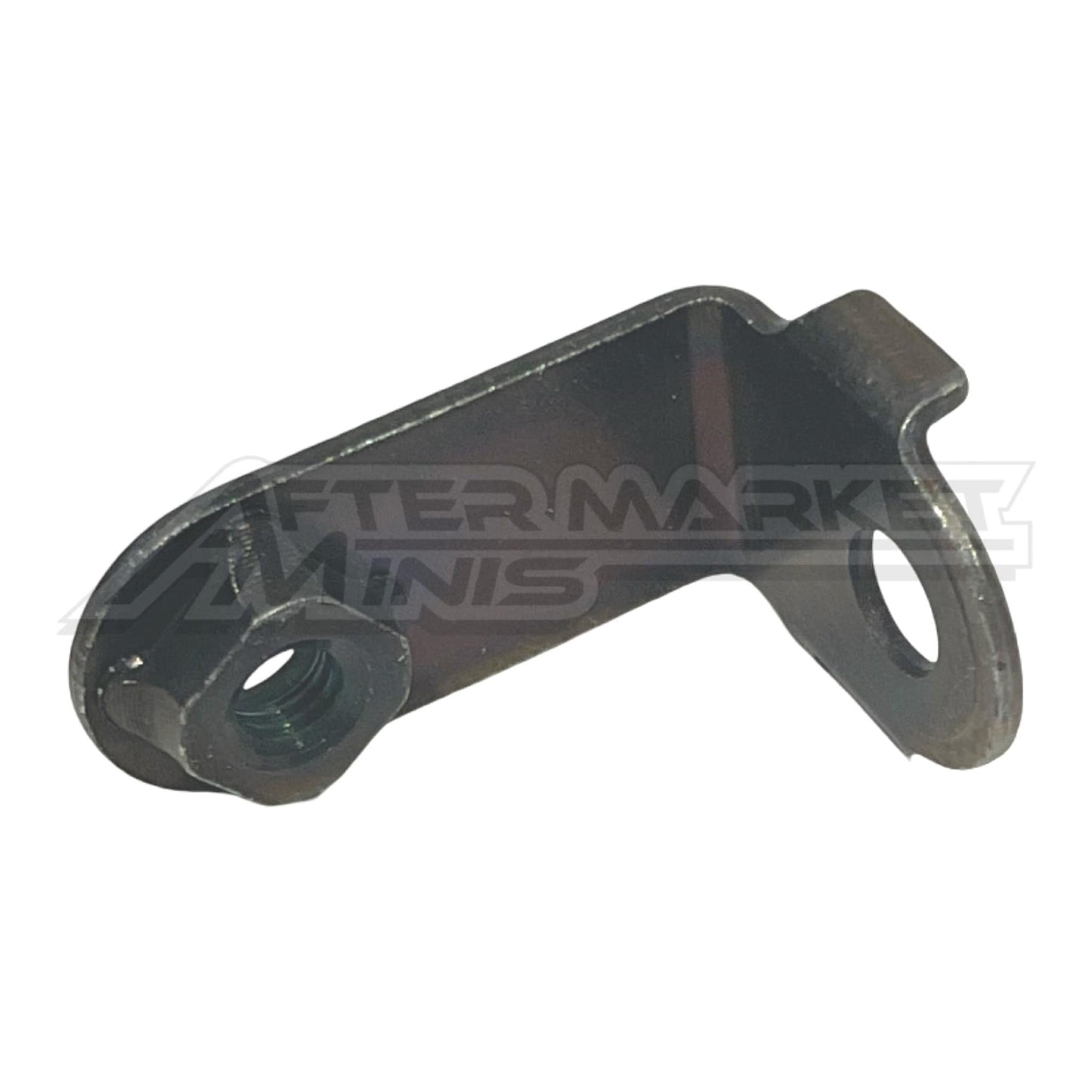 7. PW50 Front Fender Mounting Bracket