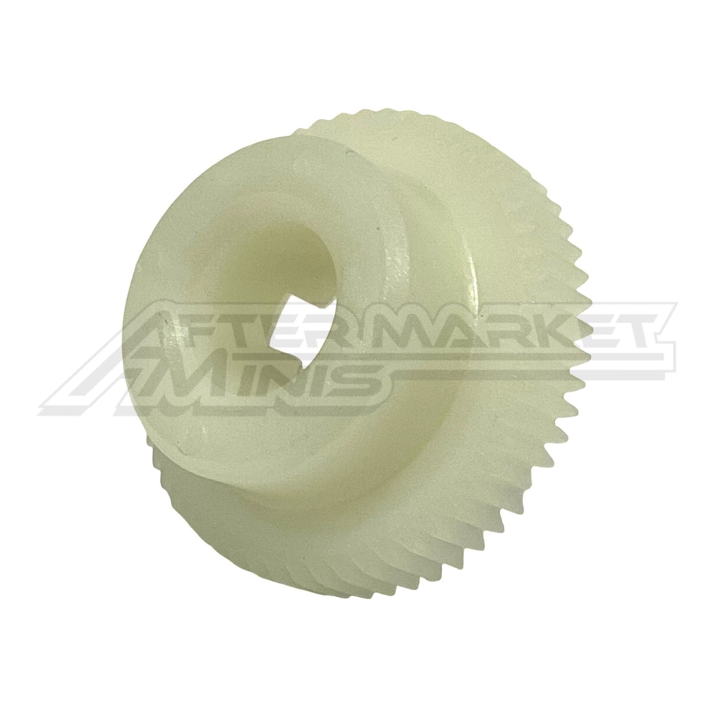 9. PW50 Oil Pump Gear