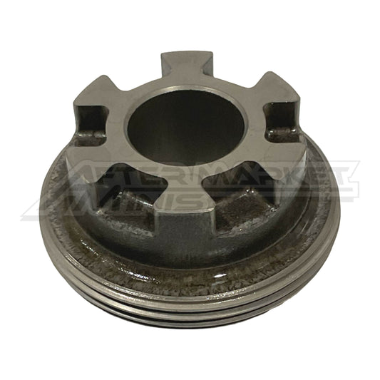 9. PW50 Pump Drive Gear