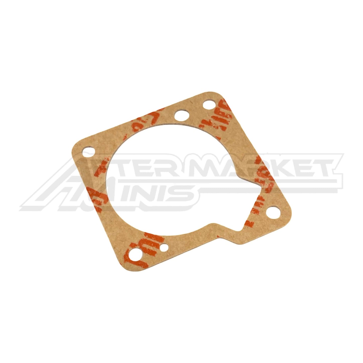 PW50 Carburetor Float Bowl Gasket