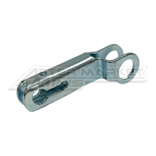 8. PW50 Rear Brake Shoe Camshaft Lever