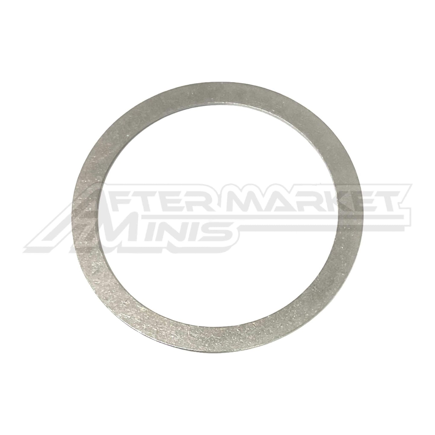2. PW50 Transmission Main Shaft Pinion Shim