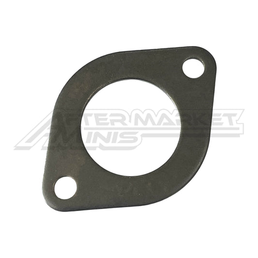 PW50 Rear Axle Plate