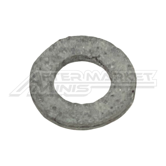10. PW50 Exhaust Pipe Heat Shield Washer