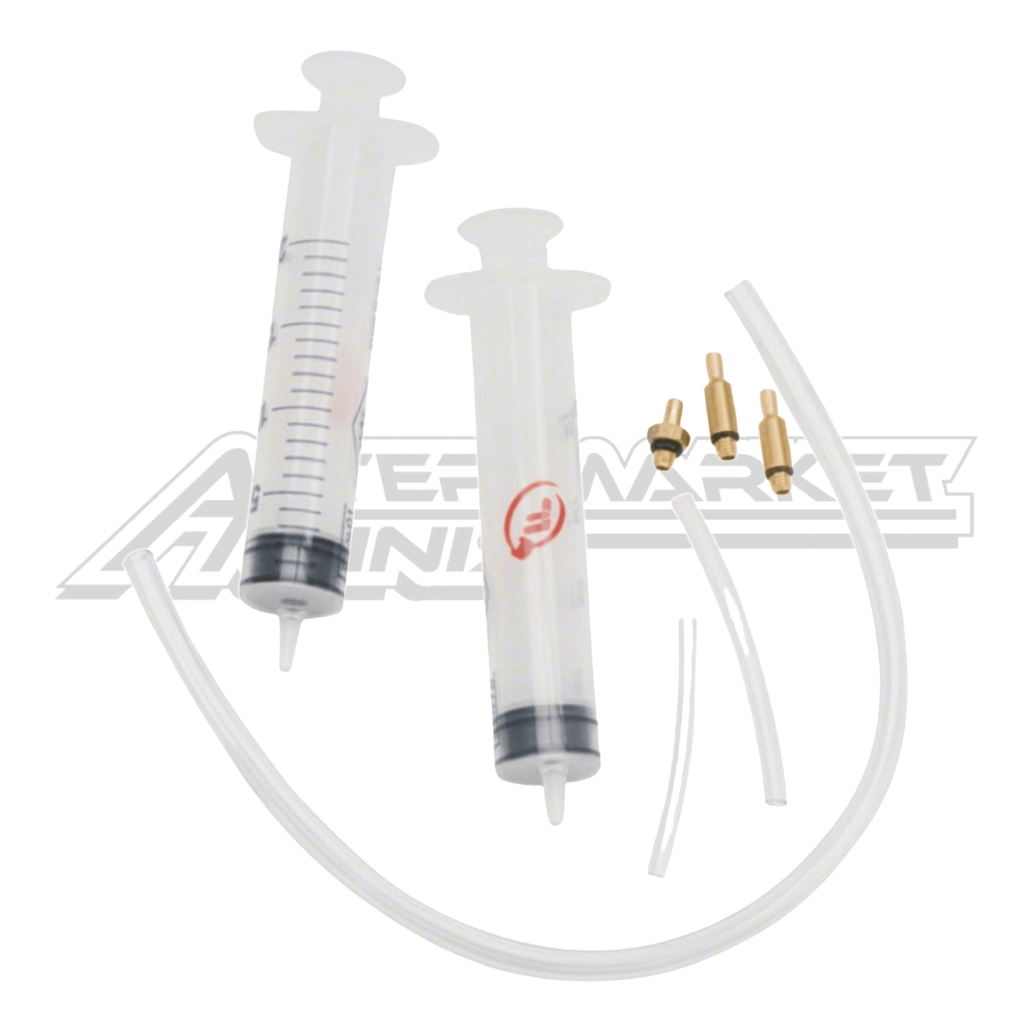 Husqvarna EE 5 - Rear Brake Control 2020-2023