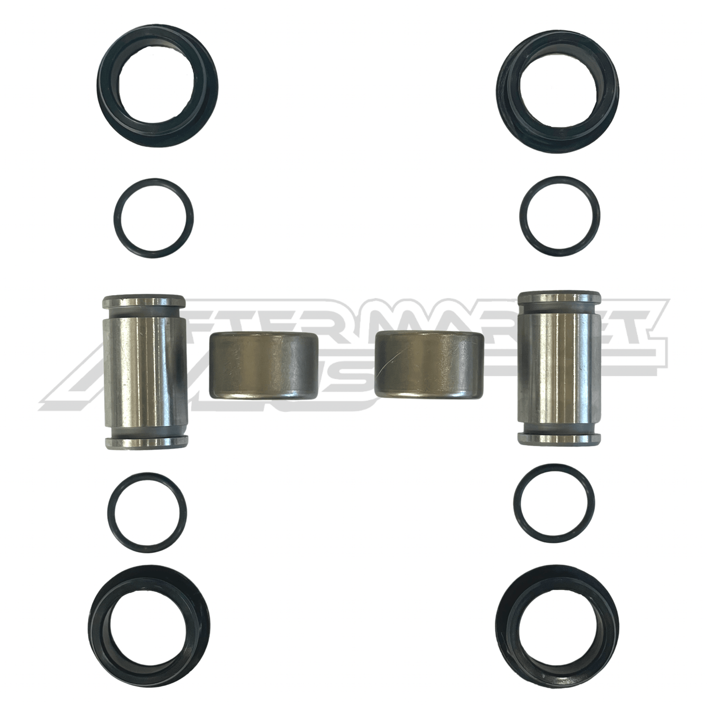 2024 Gas Gas MC 50 - Swingarm