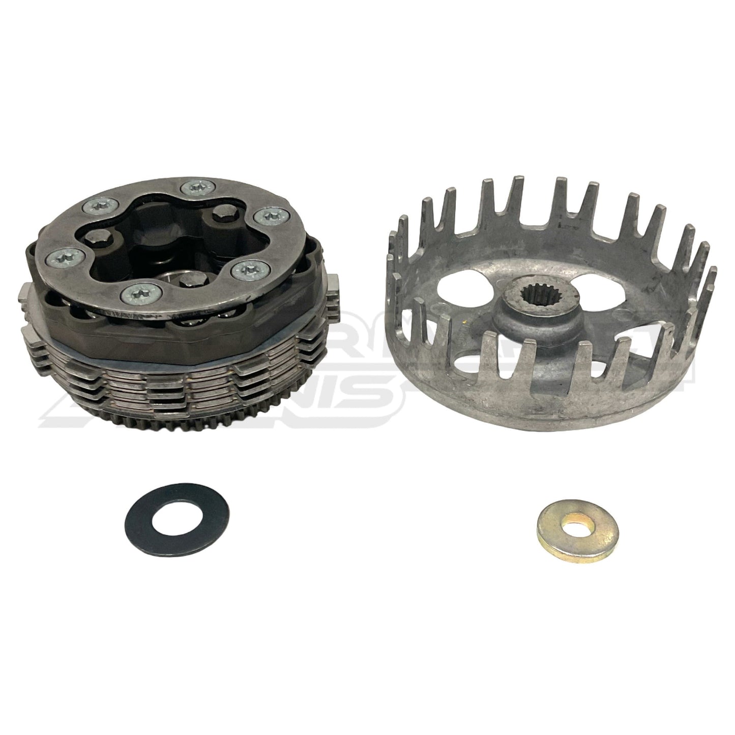 Gas Gas MC 50 2021-2023 - Clutch
