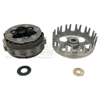 Gas Gas MC 50 2021-2023 - Clutch