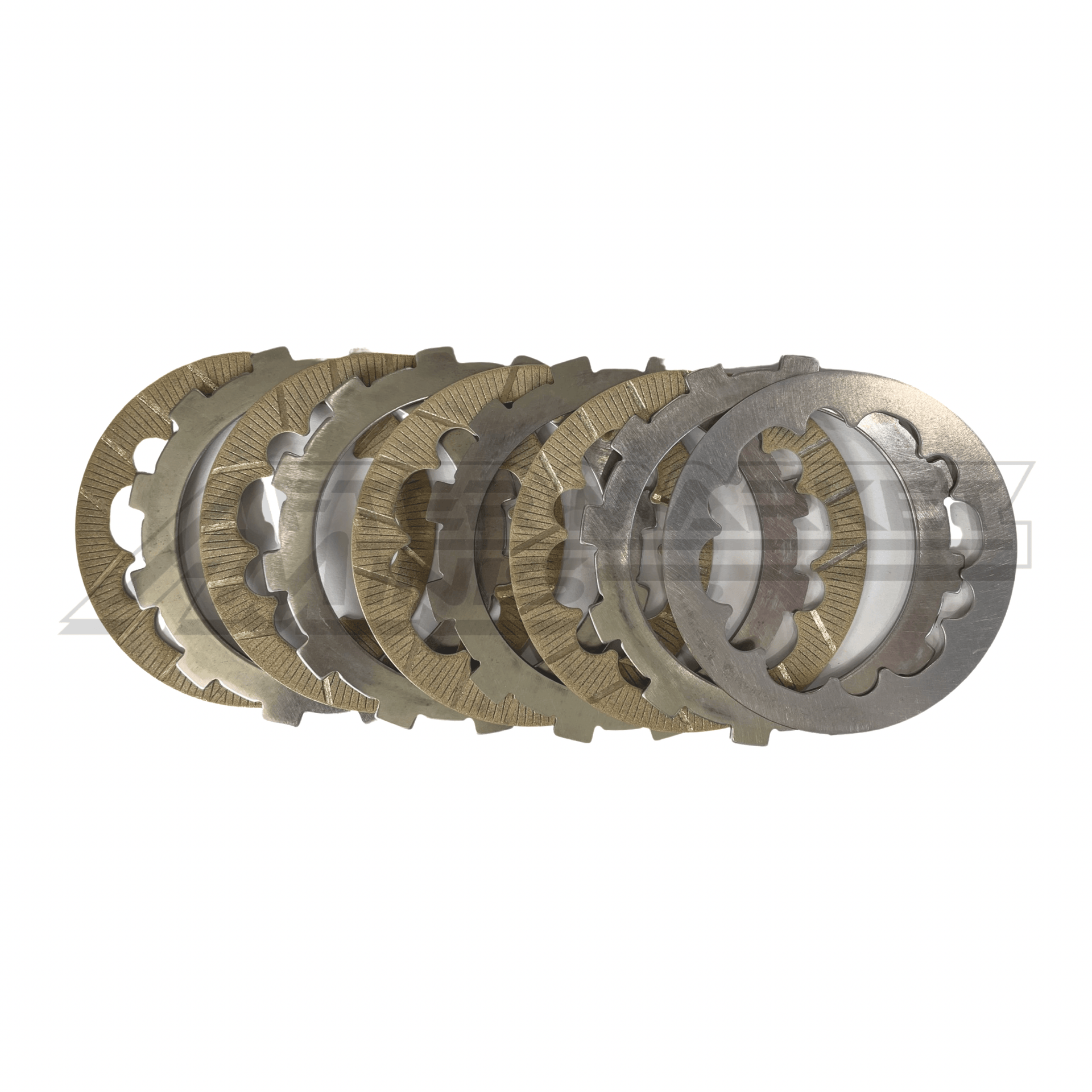 Gas Gas MC 50 2021-2023 - Clutch – Aftermarket Minis