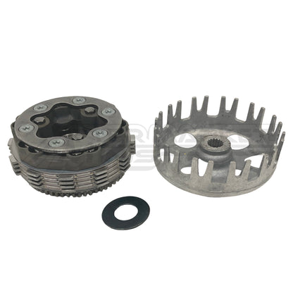 Gas Gas MC 50 2021-2023 - Clutch