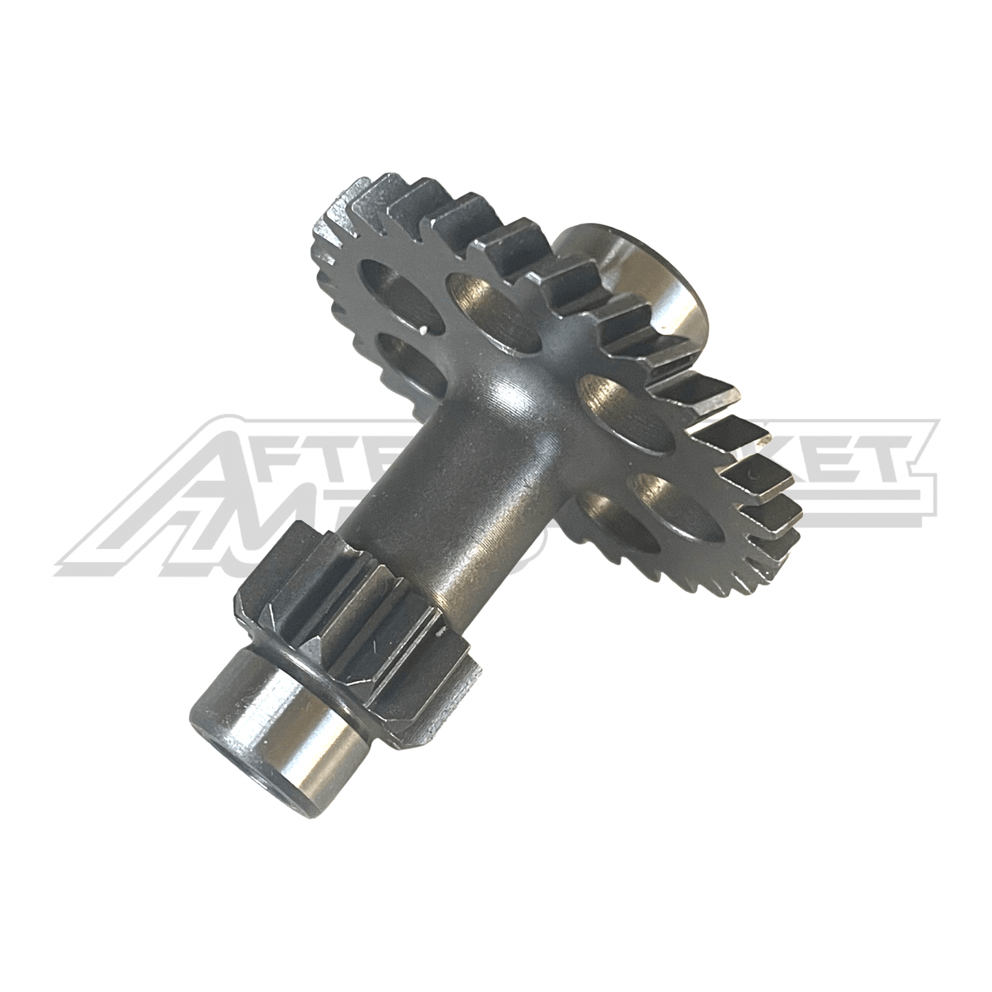 50cc Kick Starter Shaft Gears