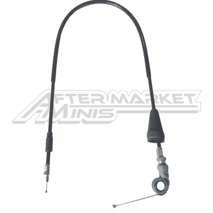 Gas Gas MC 50 2021-2023 - Handlebar Control