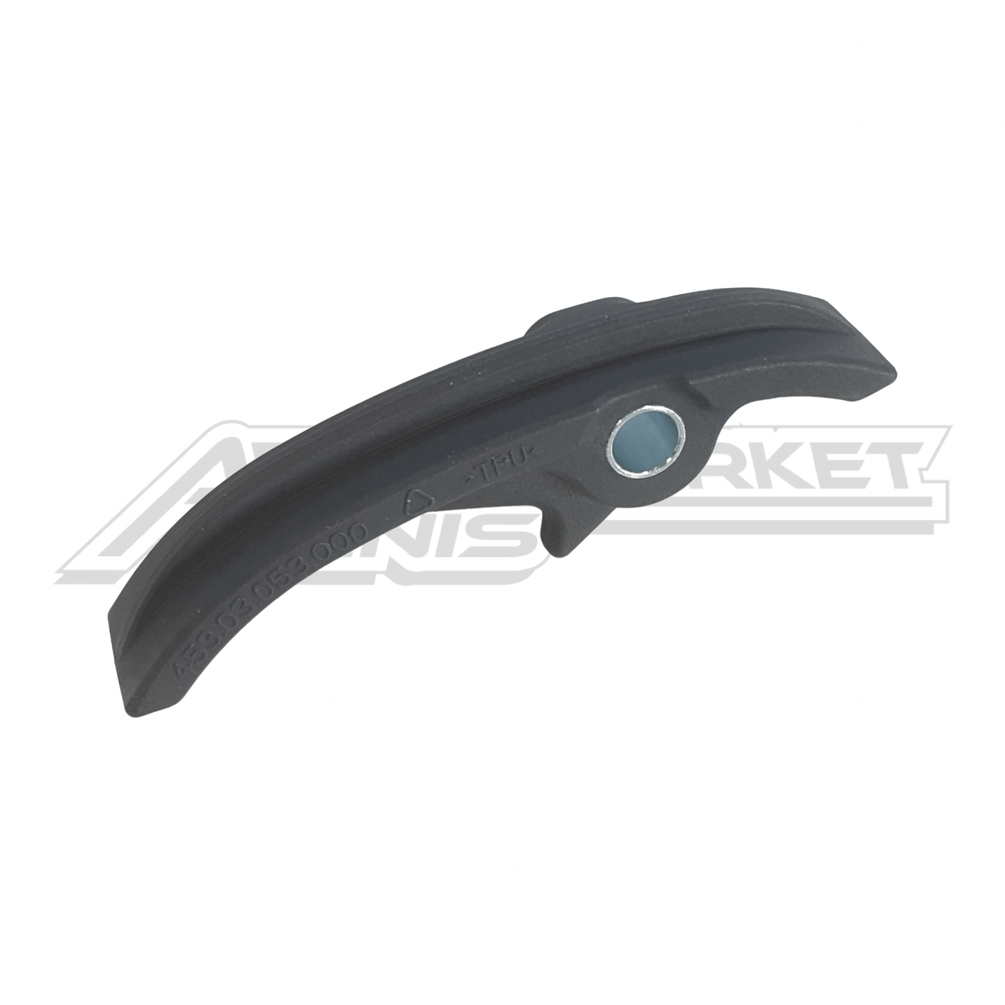 E-Bike / 50cc Chain Slider Frame Lower