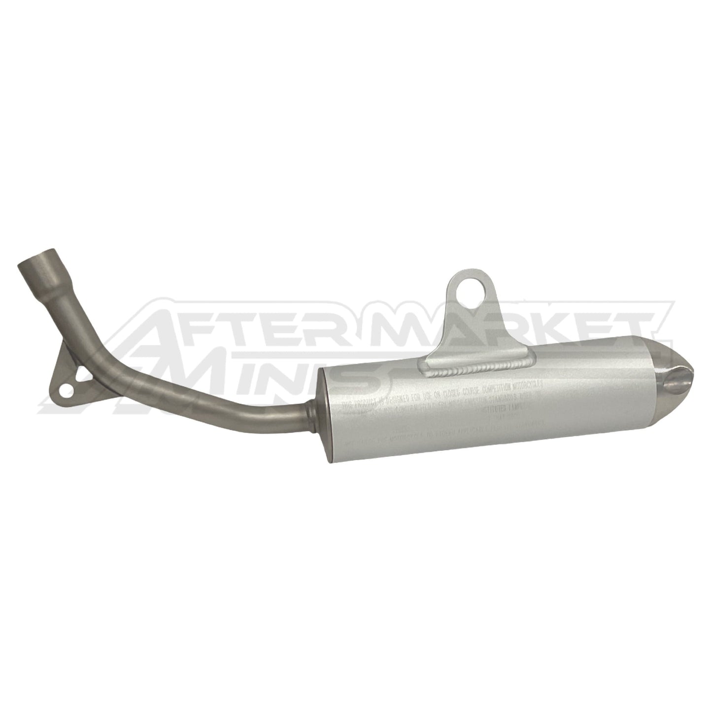 Husqvarna TC 50 2017-2023 - Exhaust System