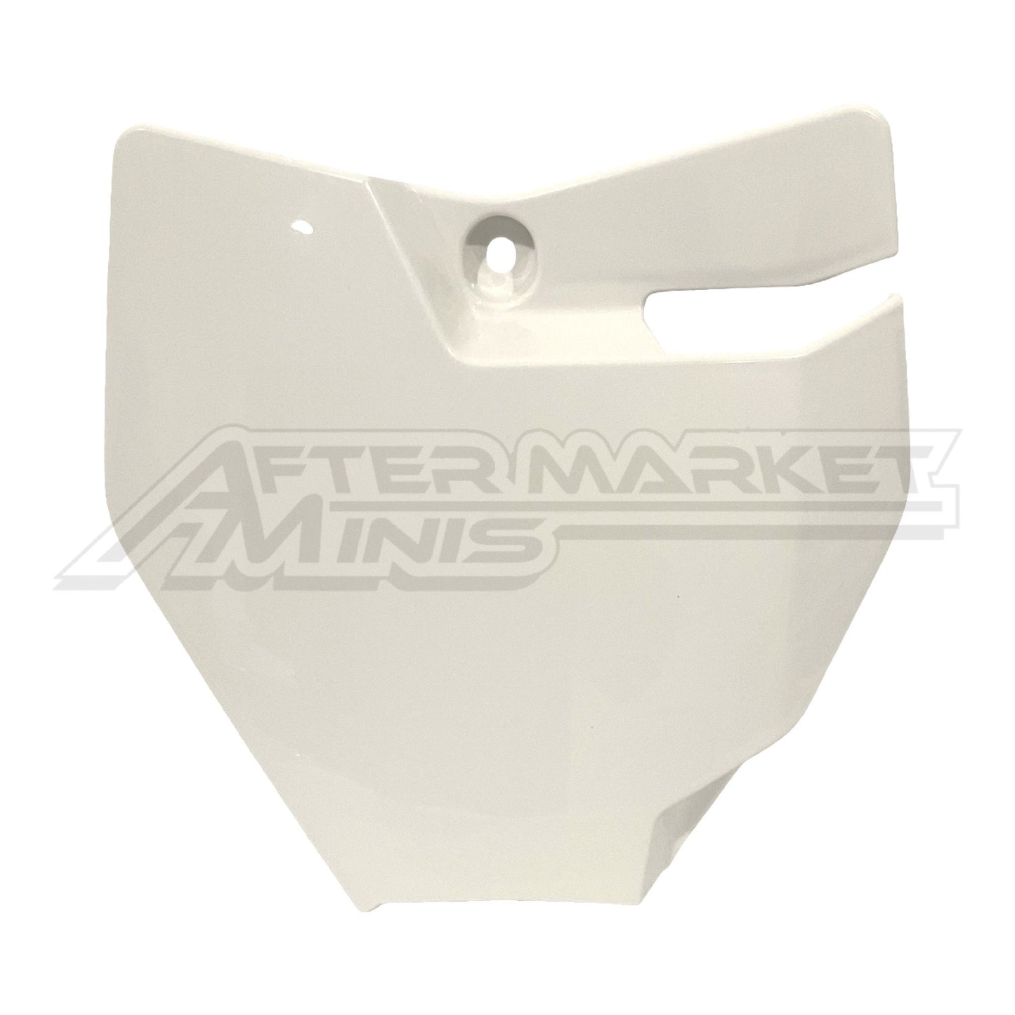 KTM 50SX - Fenders 2023-2016