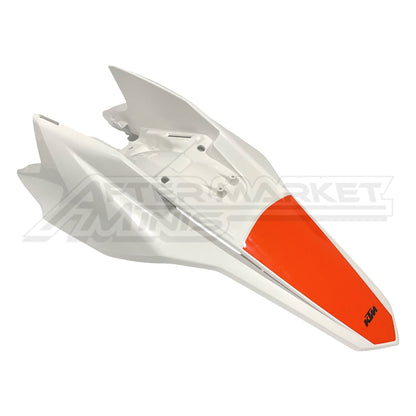 KTM 50SX - Fenders 2023-2016
