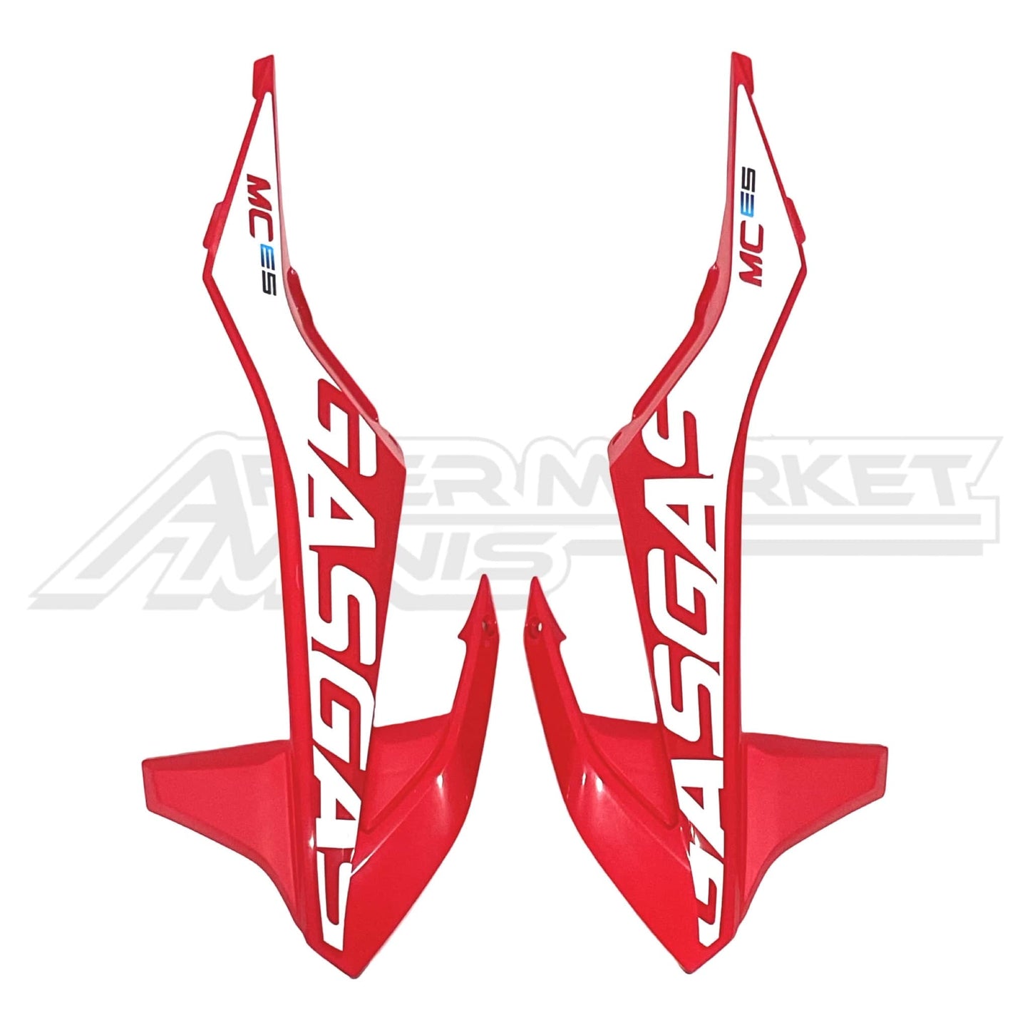 Gas Gas MC-E 5 - Seat - Tank 2021-2024