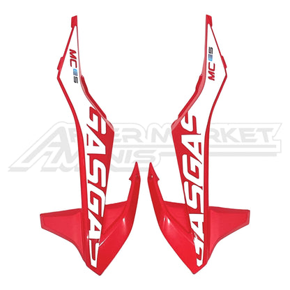 Gas Gas MC-E 5 - Seat - Tank 2021-2024