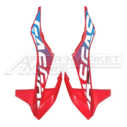 Gas Gas MC-E 5 - Seat - Tank 2021-2024