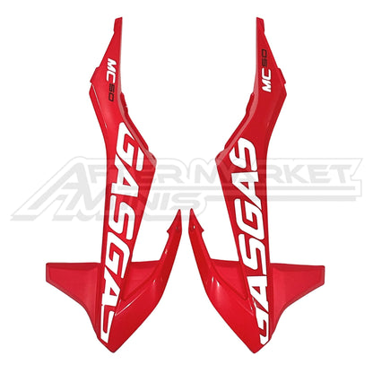 Gas Gas MC 50 2021-2023 - Tank / Seat