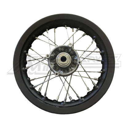 2024 Gas Gas MC 50 - Front Wheel