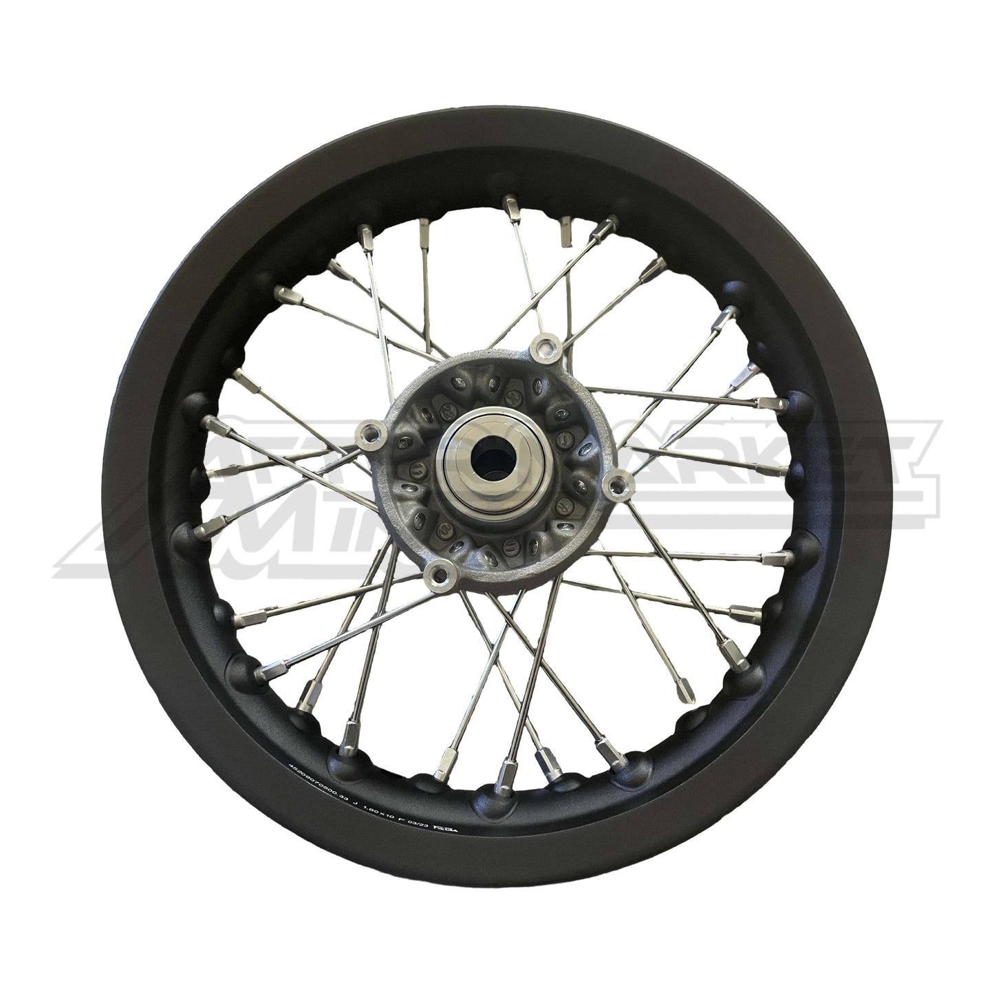 Husqvarna EE 5 - Front Wheel 2020-2023