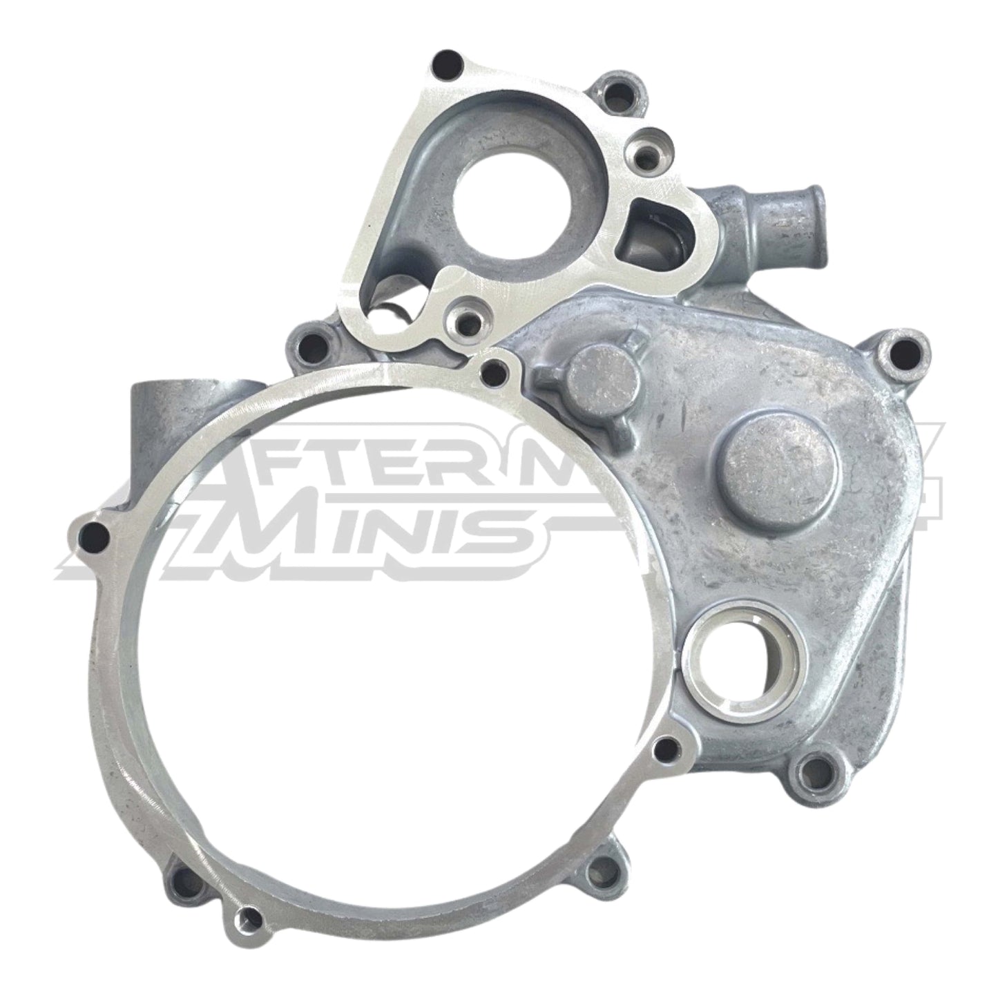 50cc Clutch Cover - Inner Large