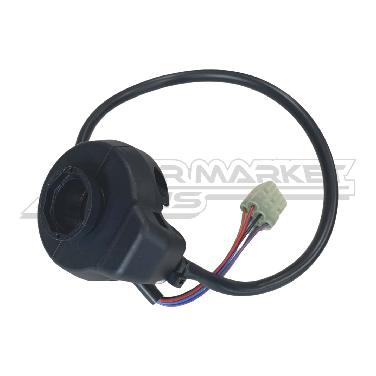 KTM, Gas Gas, Husqvarna E2, E3, E5 Ride by Wire Throttle