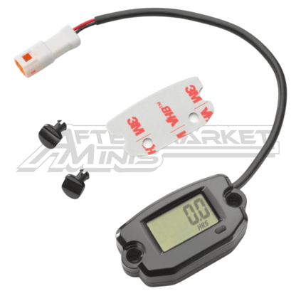 KTM SX-E 5 Wiring Harness 2025