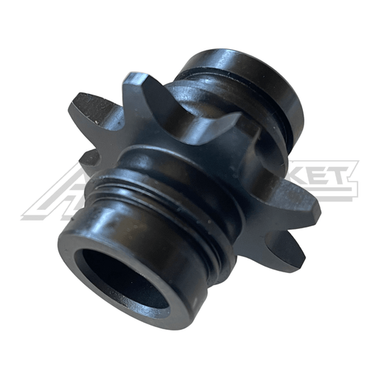 KTM, Gas Gas, Husqvarna E3, E5 Counter Shaft Pinion Sprocket 8t